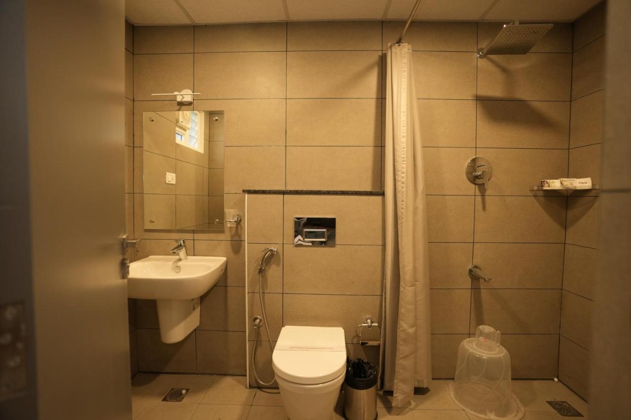 Hotel Grand Ganpat Vellore Exterior foto