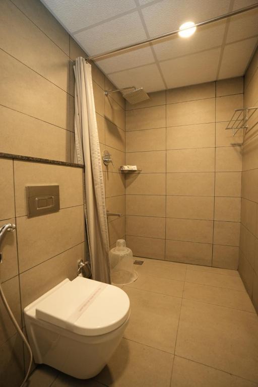 Hotel Grand Ganpat Vellore Exterior foto
